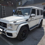 Diagonale Vorne Rechts